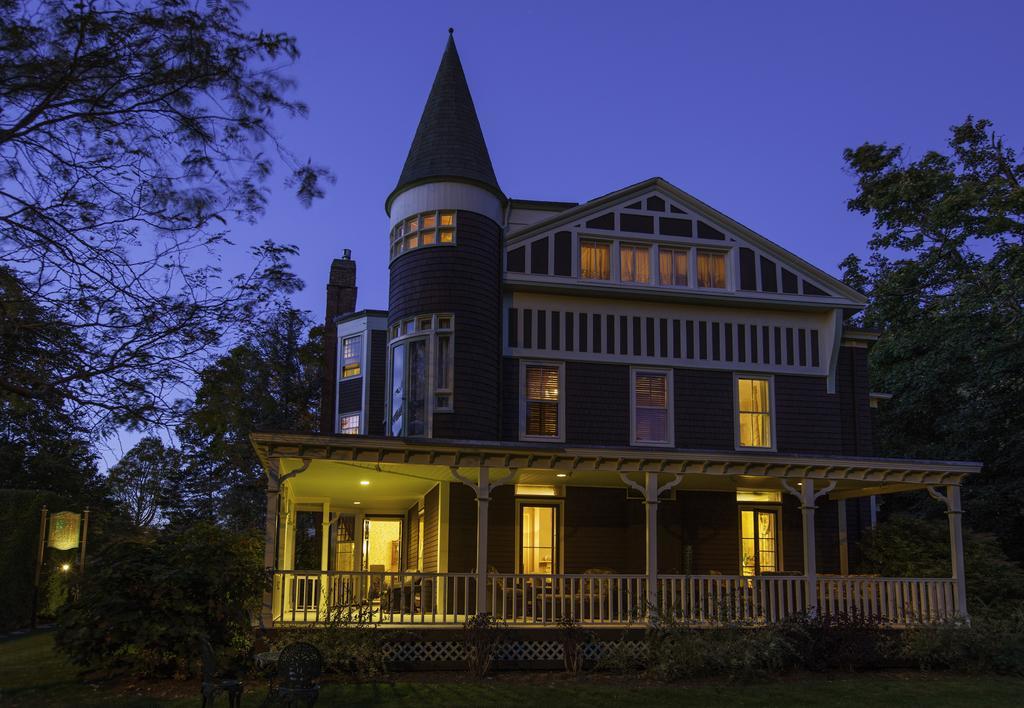 Ivy Lodge Newport Exterior foto
