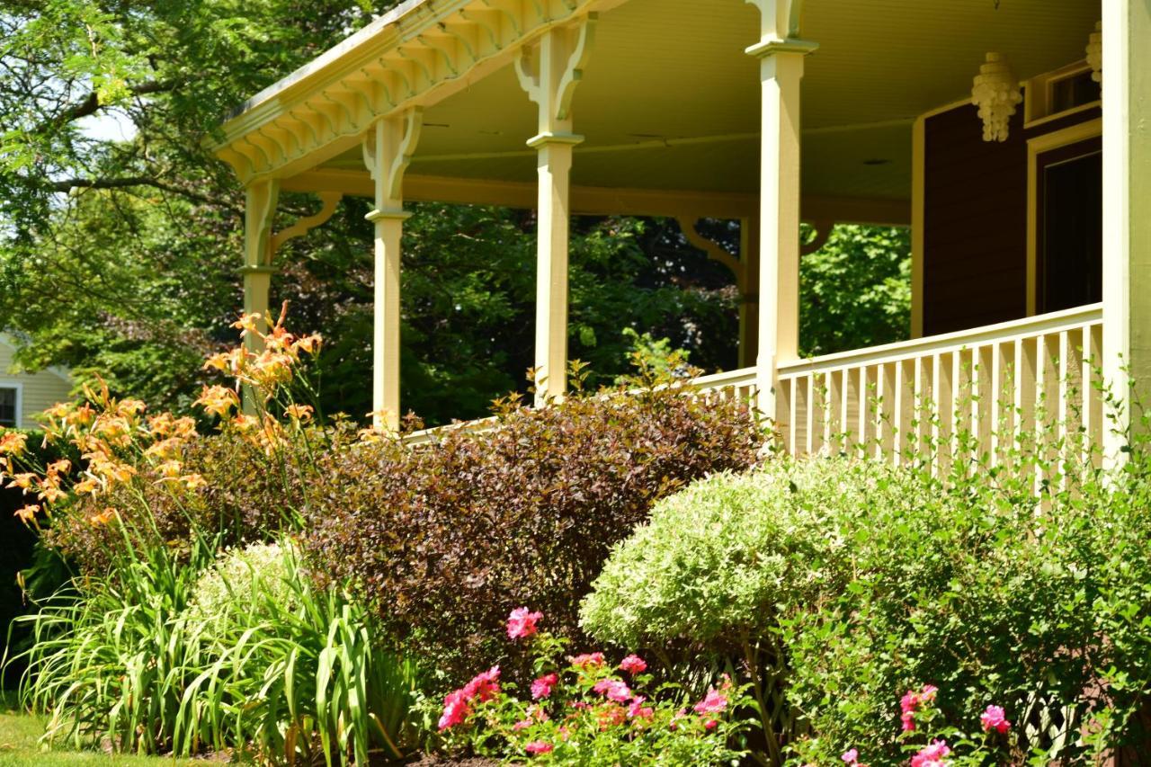 Ivy Lodge Newport Exterior foto